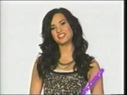 011 - Demi Lovato Intro 2