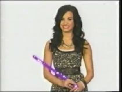 013 - Demi Lovato Intro 2