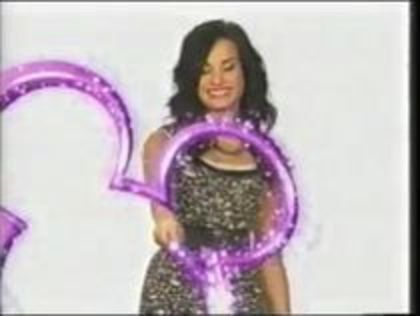 022 - Demi Lovato Intro 2