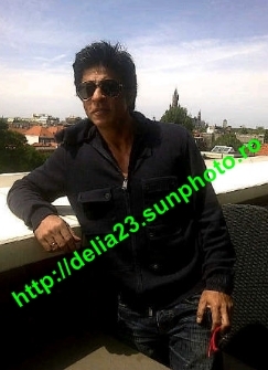 POZA PERSONALA - 2011 - Shahrukh Khan 1995 - 2011