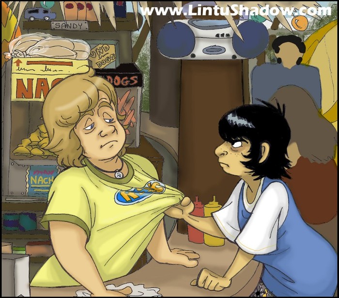 Hannah Montana - Hannah Montana