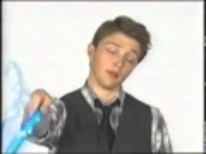 003 - Sterling Knight Intro 2