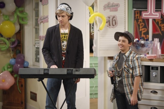 Bafta Charlie - Bafta Charlie