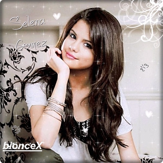 0094092583 - album nou-Selena
