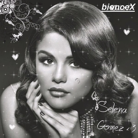 0095900211 - album nou-Selena