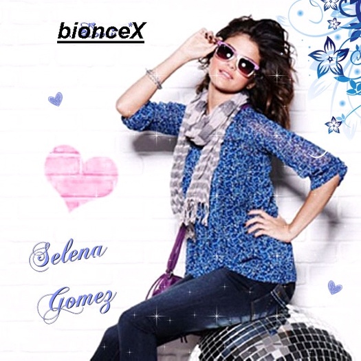 0097885725 - album nou-Selena