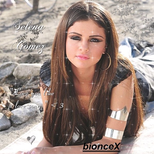 0099371619 - album nou-Selena