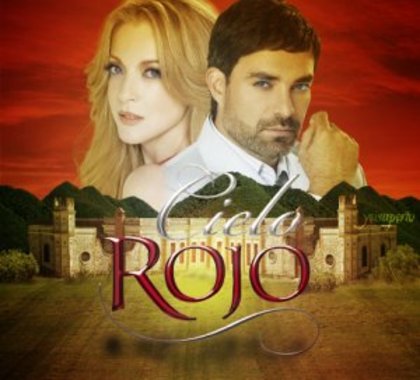 Sub cerul in flacari