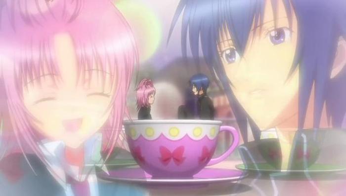 ikuto and amu 24