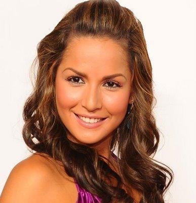 hghghh - 0 Carmen Villalobos en los billboard 0