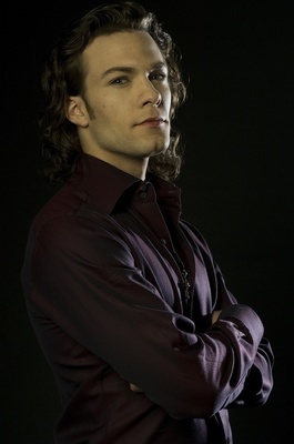 kyle-schmid-582842l-poza - Kyle Schmid in Blood Ties