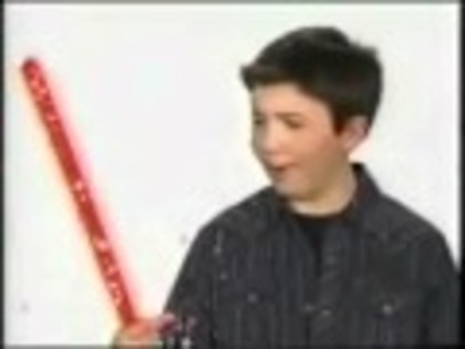 001 - Bradley Steven Perry Intro 1