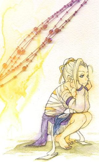 72 - Ino Yamanako