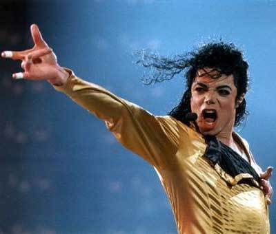 michael_jackson - Michael Jackson