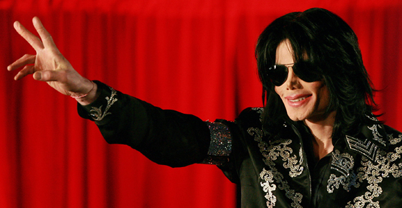 michael-jackson3 - Michael Jackson