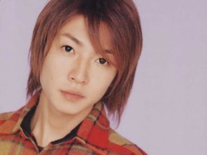 Aiba_Masaki_wallpaper_2 - Aiba Masaki