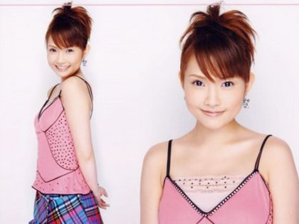 Abe_Natsumi_wallpaper_006 - Abe Natsumi