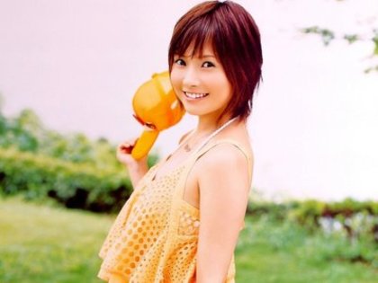 Abe_Natsumi_wallpaper_007 - Abe Natsumi