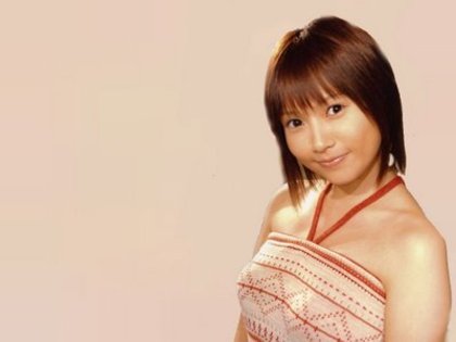 Abe_Natsumi_wallpaper_008 - Abe Natsumi