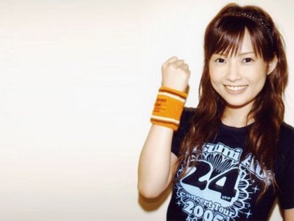 Abe_Natsumi_wallpaper_010 - Abe Natsumi