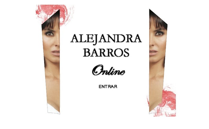 front1rr0 - Alejandra Barros