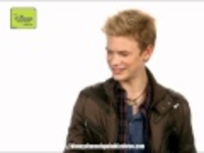 001 - Kenton Duty Intro 1