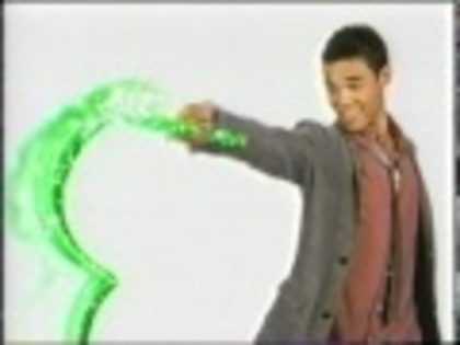 000 - Roshon Fegan Intro 1