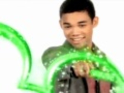 002 - Roshon Fegan Intro 1