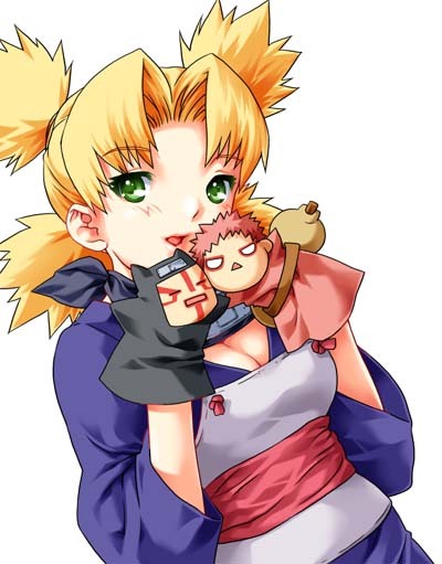 105 - Temari