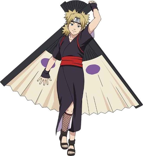 118 - Temari