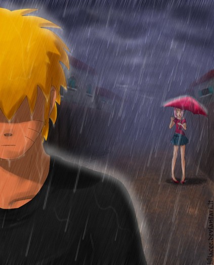 DoN__t_Go____by_liliacee - narusaku