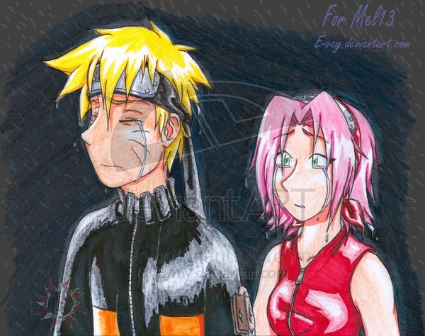 For_Mel13_by_E_vay - narusaku