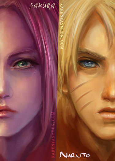 sakura_naruto_bookmark_by_asterisks-d2z69za - narusaku