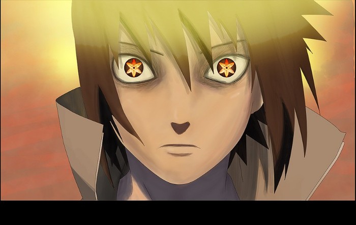 Uchiha_Sasuke_by_TomasLacerda