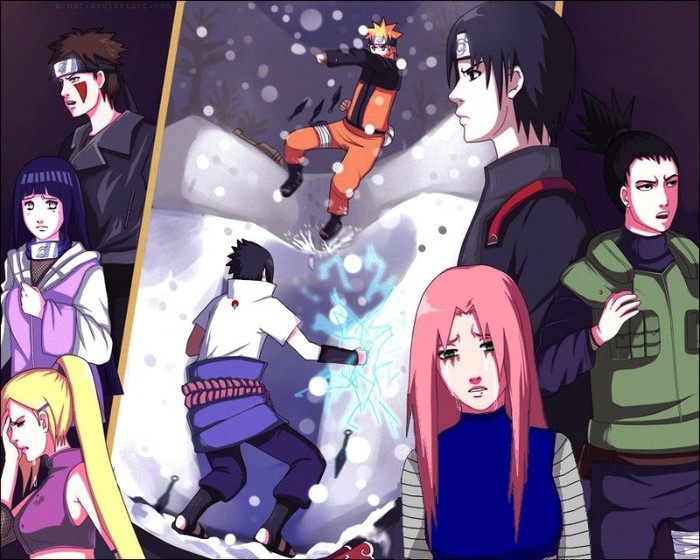 konoha_shinobi_by_e_nat-d273a5d