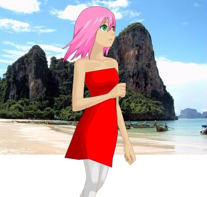 sakura_chan_on_the_beach_by_gaiagirl2468-d370nls