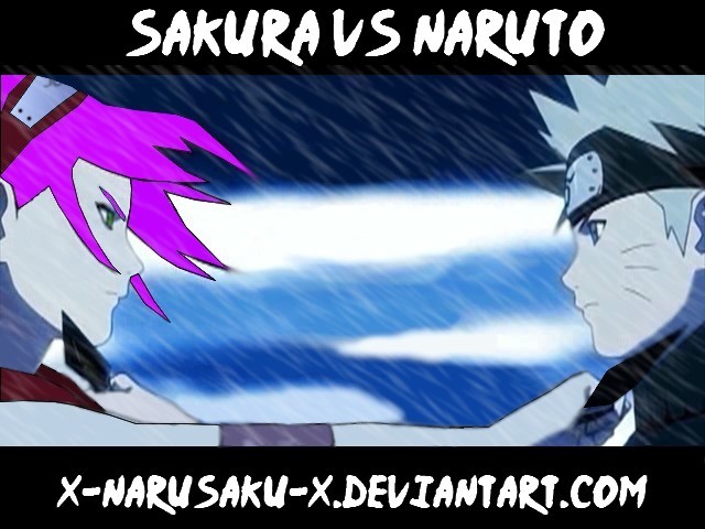 Sakura_VS_Naruto_by_x_narusaku_x