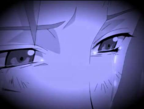 Sakura-cry