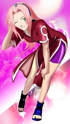 The_magical_Sakura_by_sineddine - resturi