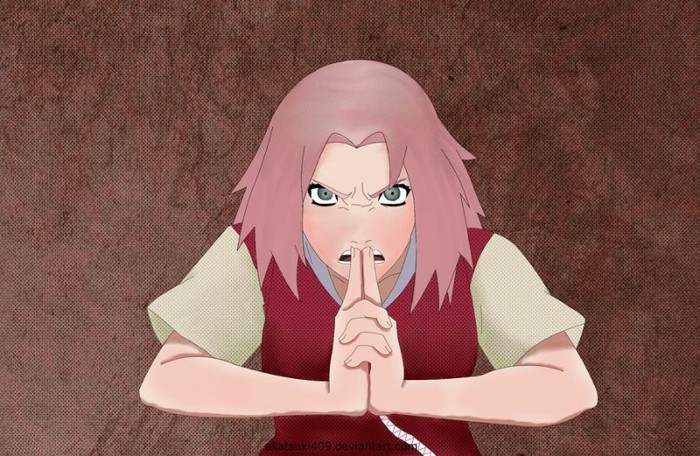 angry_sakura_by_akatsuki409-d2y61v8 - alte imagini 1