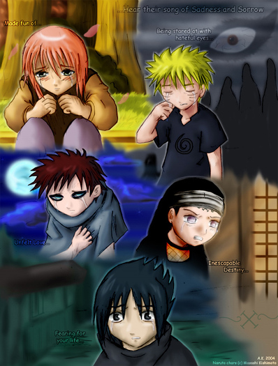 cryin_naruto_kids____by_EternalEnd - alte imagini 1