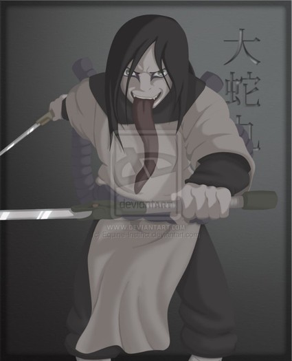 Orochimaru__Snake_sword_by_Equine_Instinct