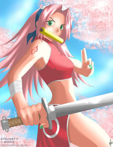 Sakura (2)