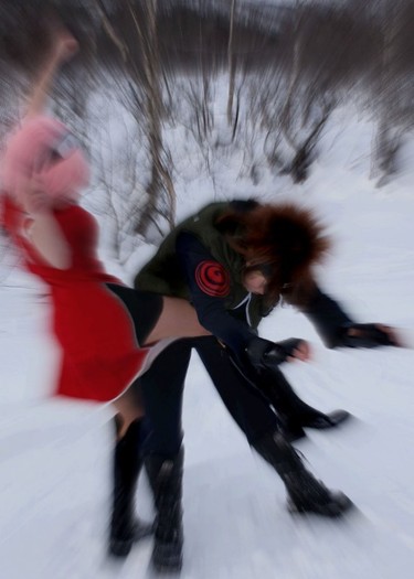 Sakura___Girl_Power_by_WiateriaFields
