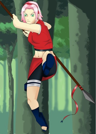 Sakura_by_Marianne4