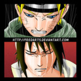 Sasuke_and_Naruto_Crying_by_Fredarts