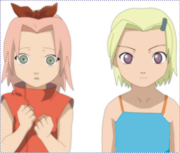 Young_Sakura_and_Dakura_Haruno_by_pinkiblu - alte imagini 1