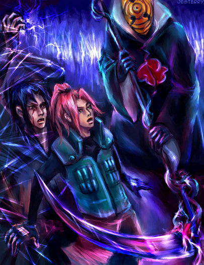 day_11___self_sacrifice_by_jesterry-d3n9p4l