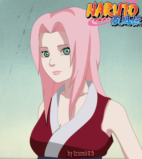 future_Sakura_Uchiha_by_Izumii89