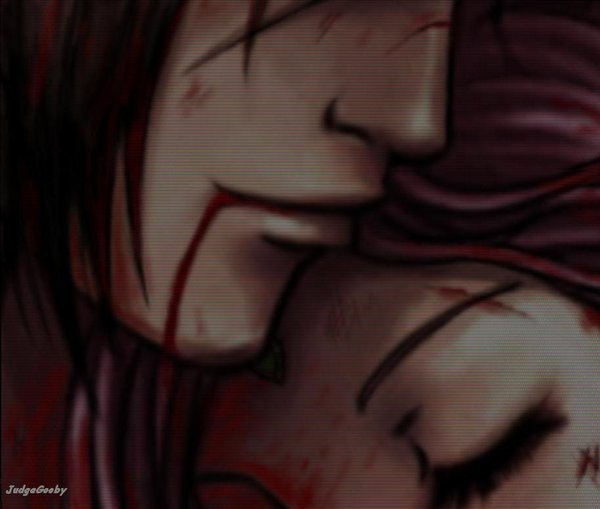 ItaSaku___Your_Rain_by_JudgeGooby